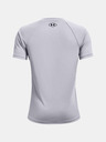 Under Armour Deška majica Under Armour UA Tech Big Logo SS-BLK