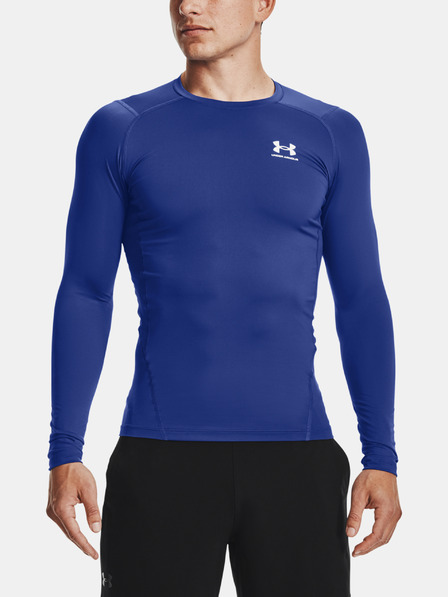 Under Armour Moška majica Under Armour HG Armour Comp LS