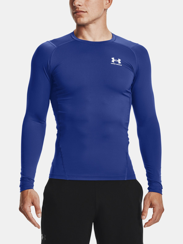 Under Armour Moška majica Under Armour HG Armour Comp LS