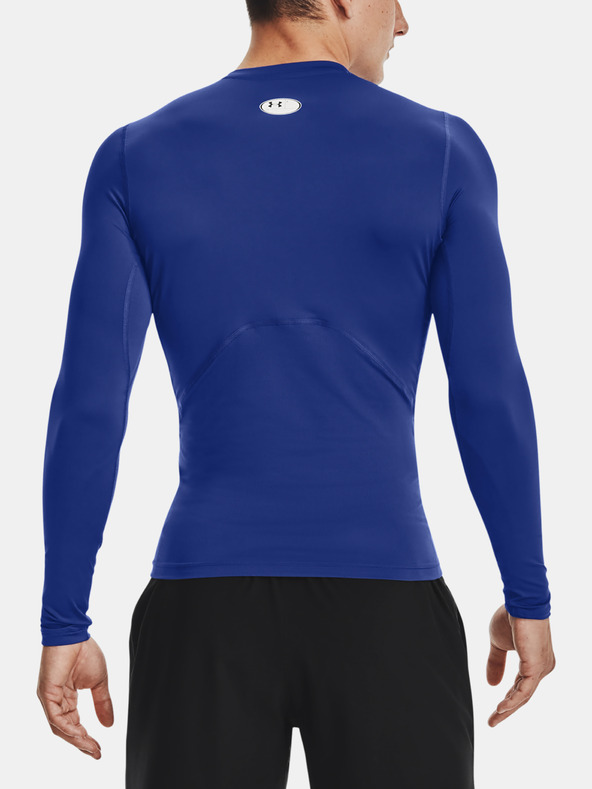 Under Armour Moška majica Under Armour HG Armour Comp LS