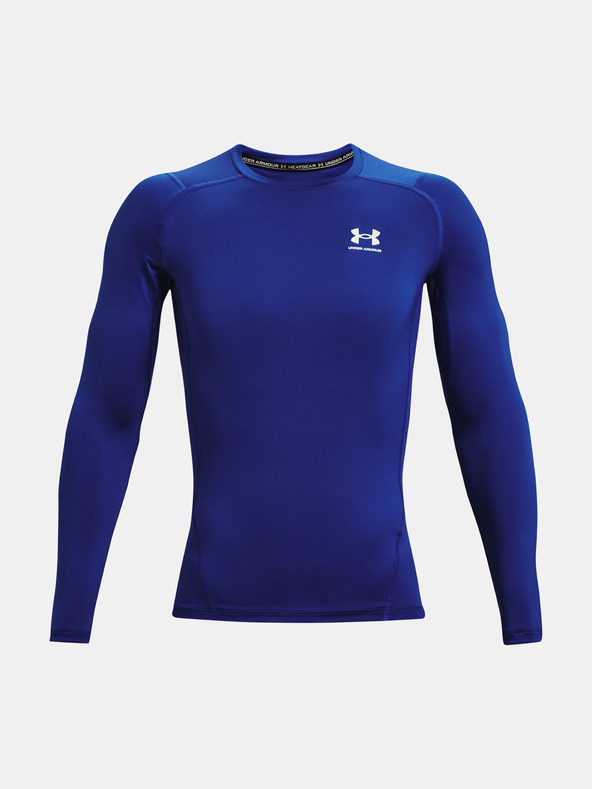 Under Armour Moška majica Under Armour HG Armour Comp LS