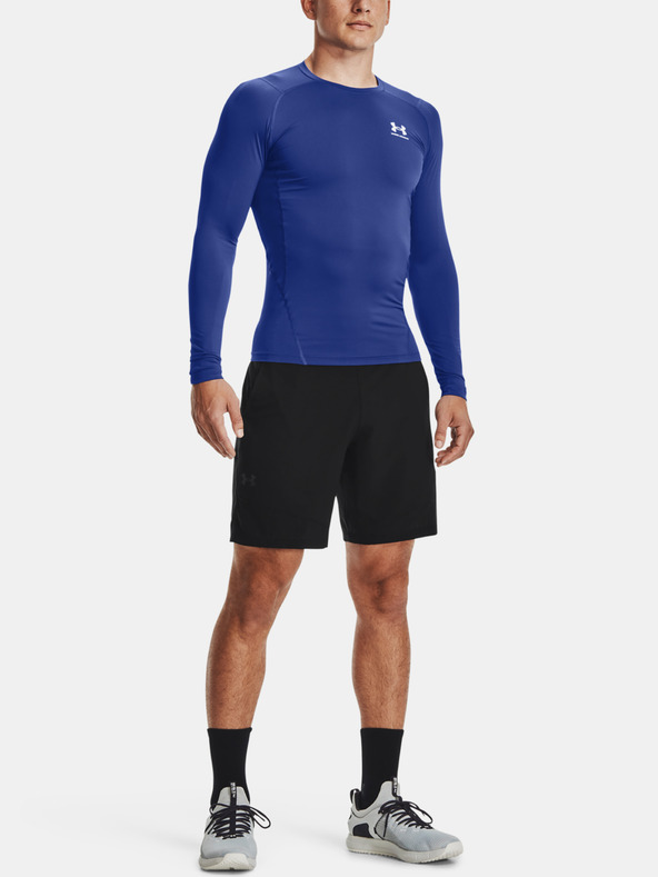 Under Armour Moška majica Under Armour HG Armour Comp LS