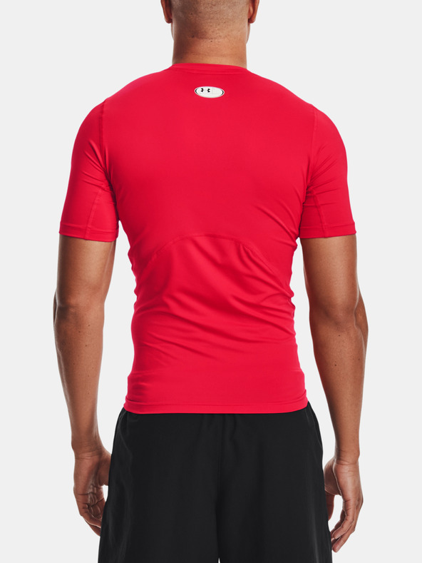 Under Armour Moška majica Under Armour HG Armour Comp SS