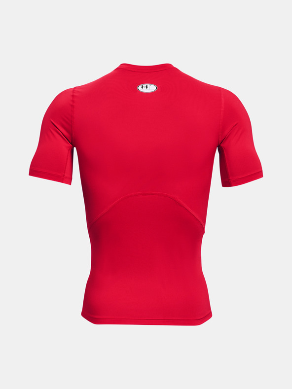 Under Armour Moška majica Under Armour HG Armour Comp SS