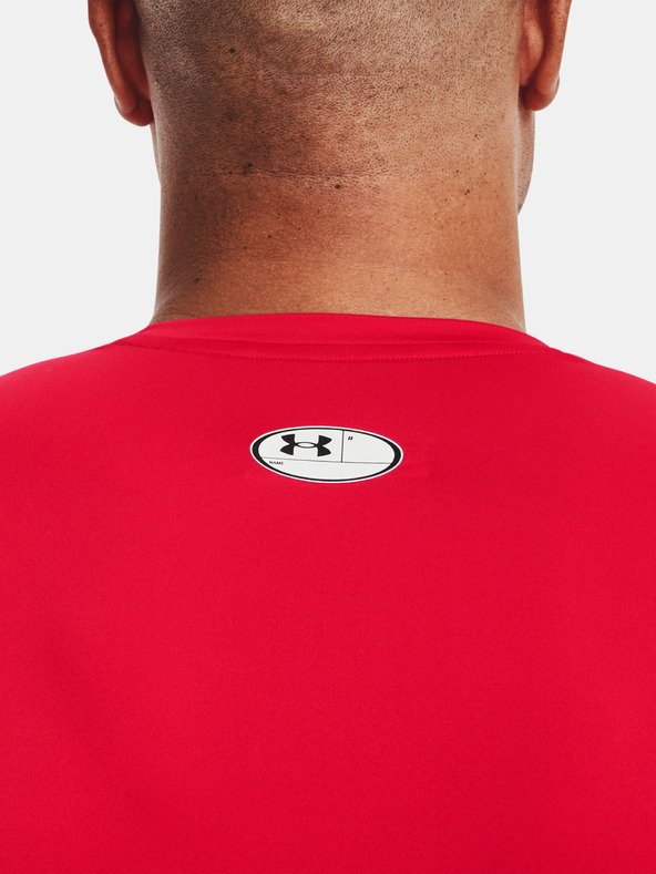 Under Armour Moška majica Under Armour HG Armour Comp SS