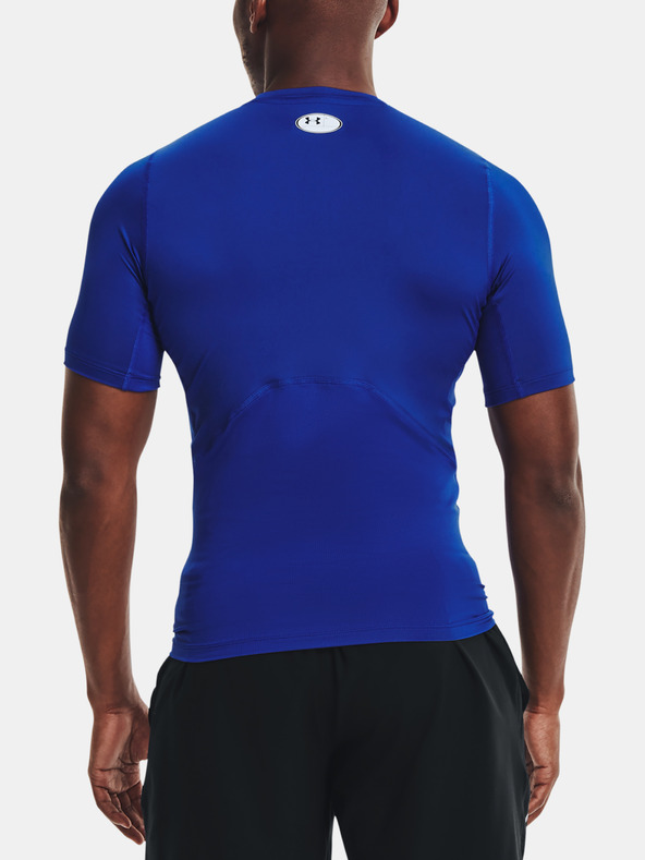 Under Armour Moška majica Under Armour HG Armour Comp SS