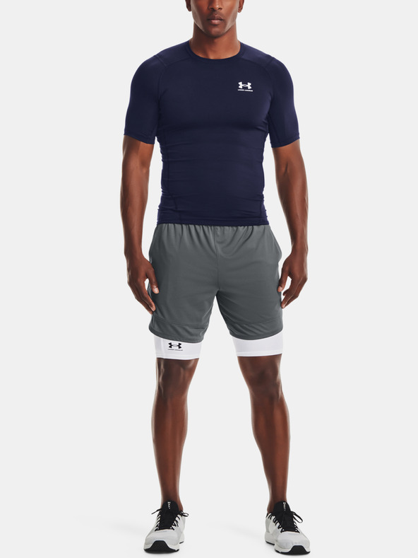 Under Armour Moška majica Under Armour HG Armour Comp SS