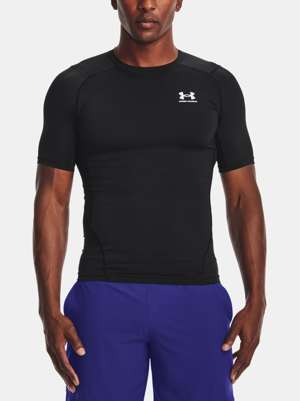 Under Armour Moška majica Under Armour HG Armour Comp SS