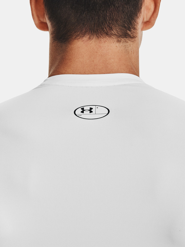 Under Armour Moška majica Under Armour HG Armour Comp SS