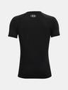 Under Armour Deška majica Under Armour UA Tech Big Logo SS-BLK
