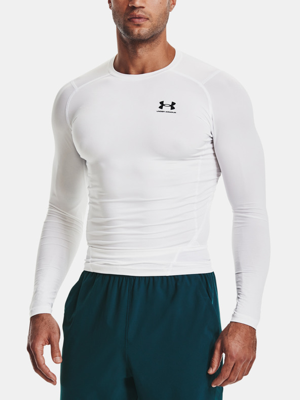 Under Armour Moška majica Under Armour HG Armour Comp LS