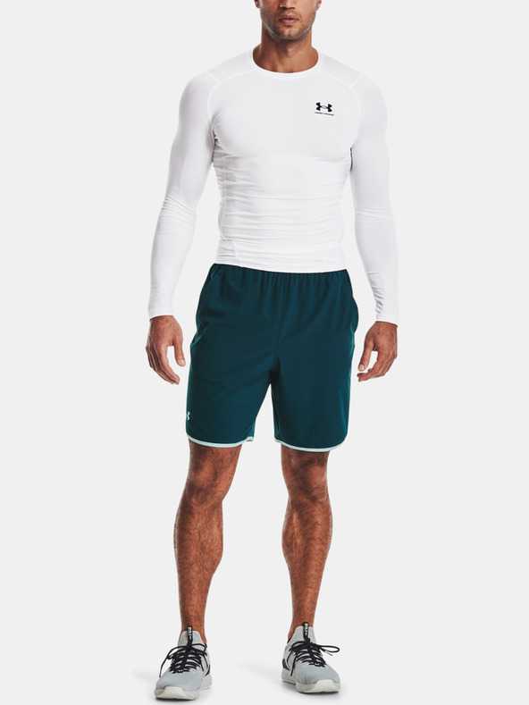 Under Armour Moška majica Under Armour HG Armour Comp LS