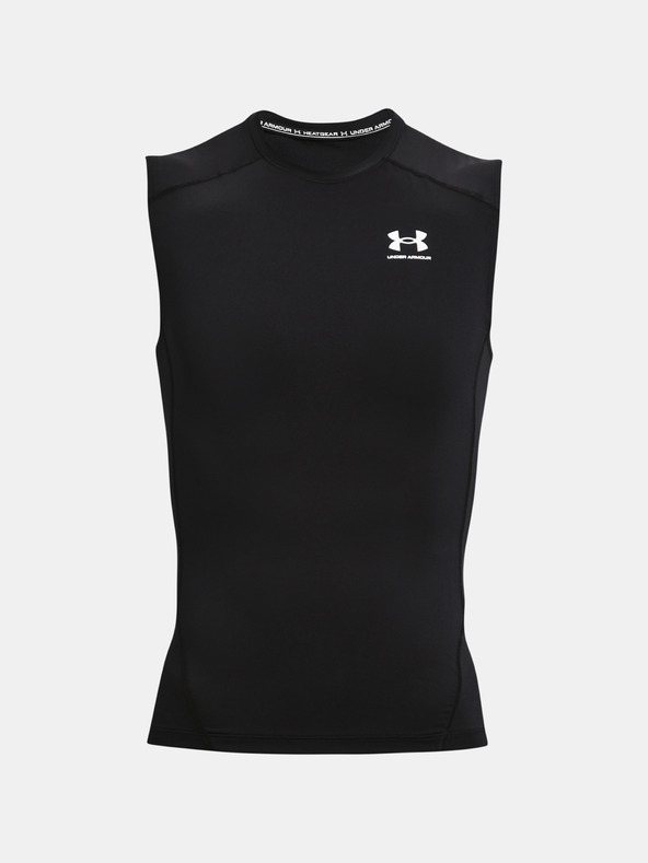 Under Armour Moška majica brez rokavov Under Armour HG Armour Comp SL