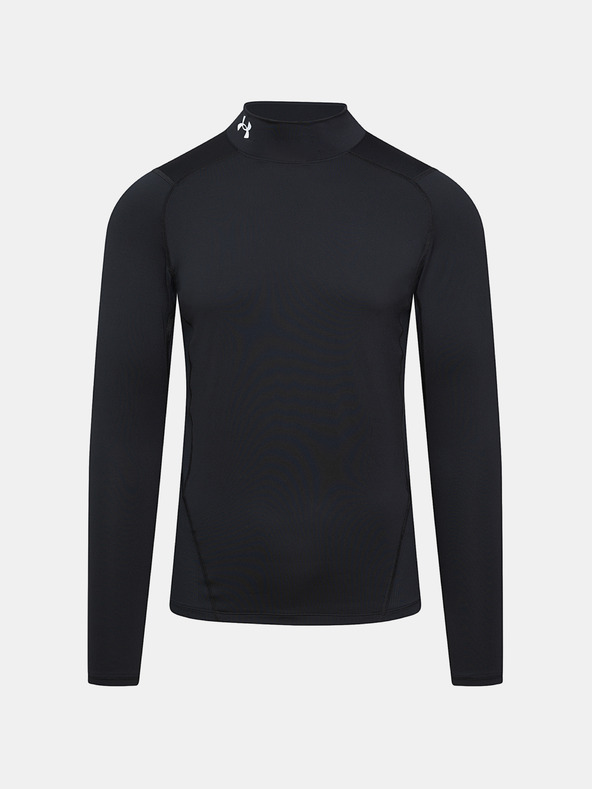 Under Armour Moška majica Under Armour HG Armour Comp Mock LS