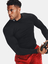 Under Armour Moška majica Under Armour HG Armour Comp Mock LS