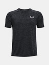 Under Armour Deška majica Under Armour UA Tech 2.0 SS-BLK