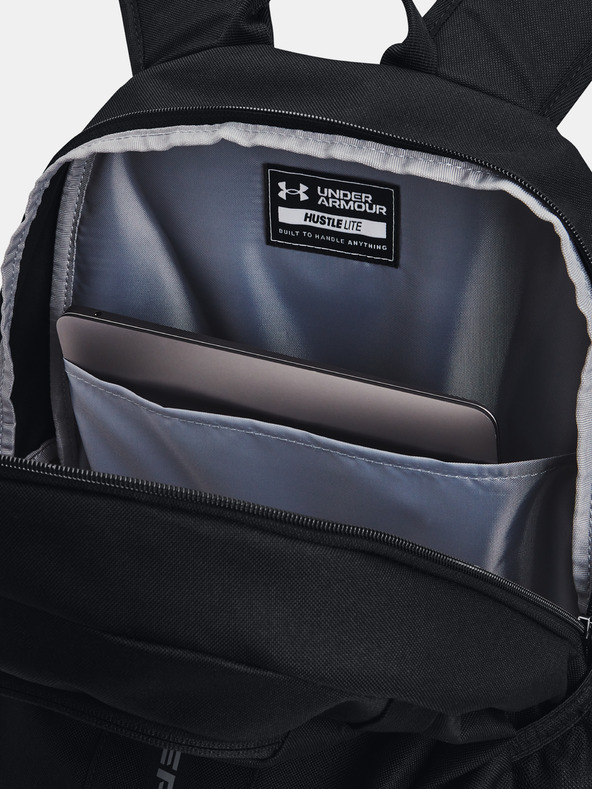 Under Armour Unisex nahrbtnik Under Armour Hustle Lite Storm Backpack