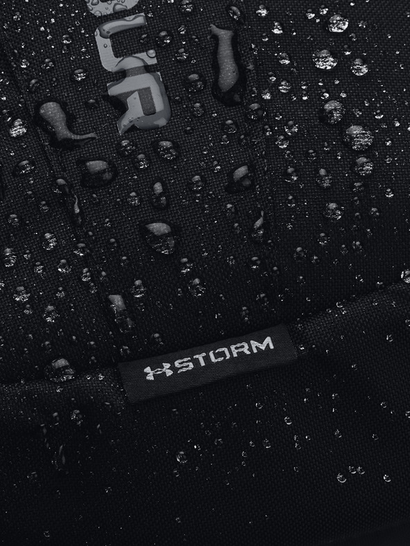 Under Armour Unisex nahrbtnik Under Armour Hustle Lite Storm Backpack