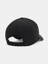 Under Armour Moška kapa s šiltom Under Armour Golf96 Hat