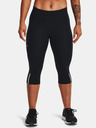 Under Armour Ženske pajkice Under Armour UA Fly Fast 3.0 Speed Capri