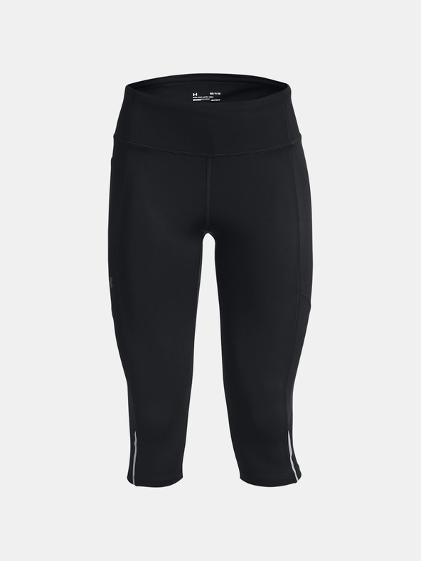 Under Armour Ženske pajkice Under Armour UA Fly Fast 3.0 Speed Capri