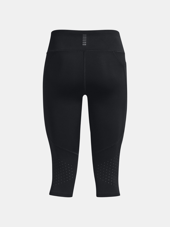 Under Armour Ženske pajkice Under Armour UA Fly Fast 3.0 Speed Capri