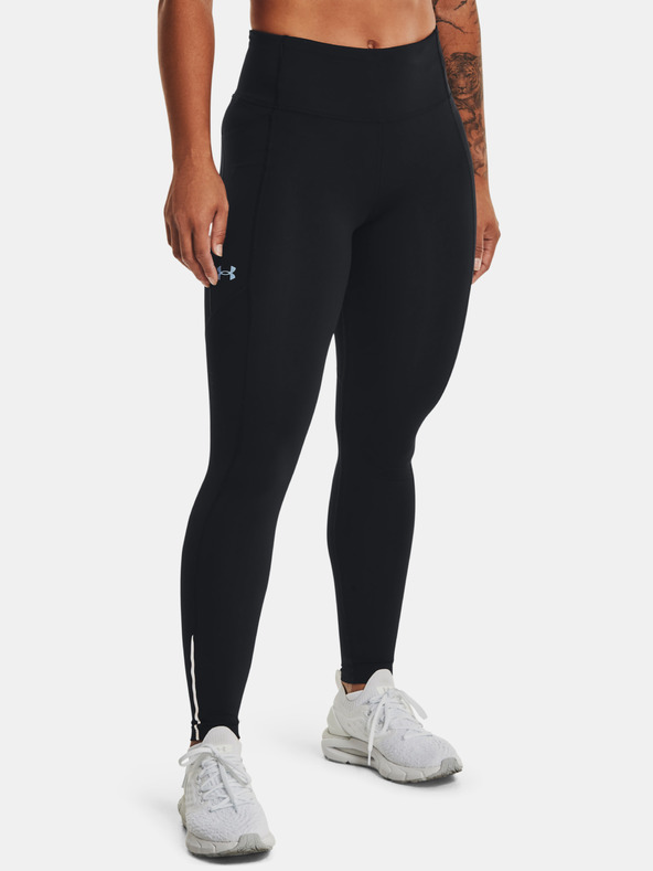 Under Armour Ženske pajkice Under Armour UA Fly Fast 3.0 Tight