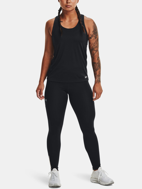 Under Armour Ženske pajkice Under Armour UA Fly Fast 3.0 Tight