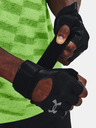 Under Armour Moške rokavice Under Armour M's Weightlifting Gloves