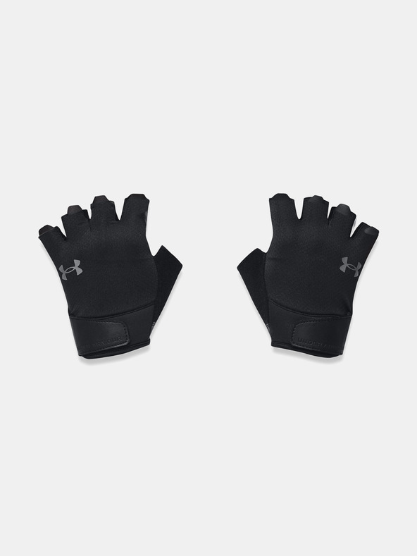 Under Armour Moške rokavice Under Armour M's Training Gloves