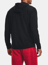 Under Armour Moški pulover Under Armour UA Rival Terry LC FZ