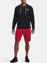 Under Armour Moški pulover Under Armour UA Rival Terry LC FZ