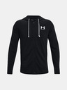 Under Armour Moški pulover Under Armour UA Rival Terry LC FZ