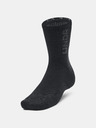 Under Armour Unisex nogavice Under Armour UA 3-Maker 3pk Mid-Crew