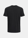 Under Armour Moška majica Under Armour UA LOGO EMB HEAVYWEIGHT SS