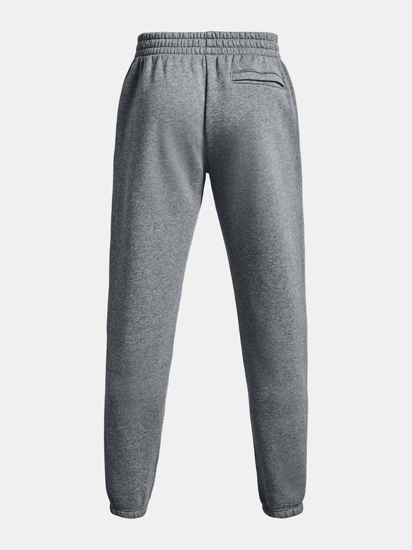 Under Armour Moške spodnji del trenirke Under Armour UA Essential Fleece Jogger