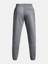 Under Armour Moške spodnji del trenirke Under Armour UA Essential Fleece Jogger
