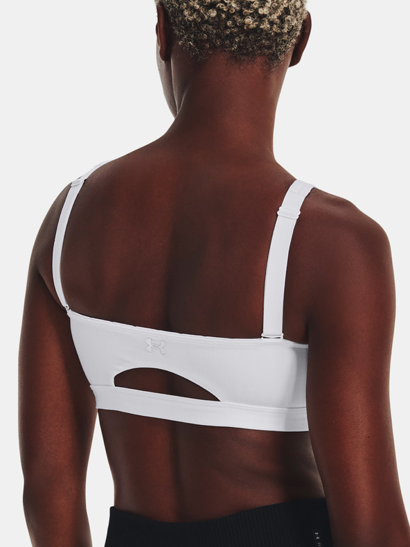 Under Armour Ženski nedrček Under Armour UA SmartForm Evolution Mid