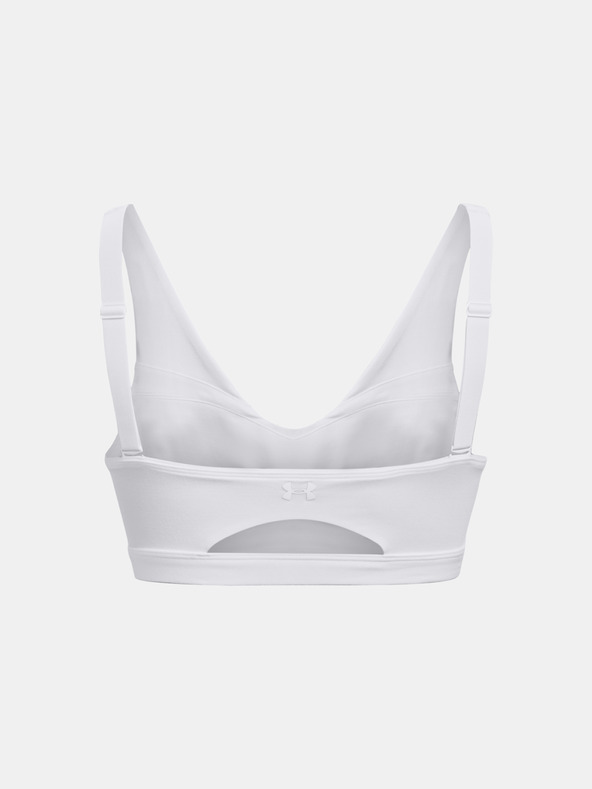Under Armour Ženski nedrček Under Armour UA SmartForm Evolution Mid