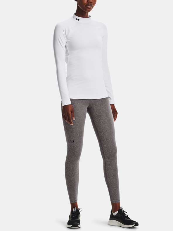 Under Armour Ženska majica Under Armour UA CG Authentics Mockneck