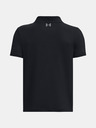Under Armour Deška majica Under Armour UA Performance Polo-RED