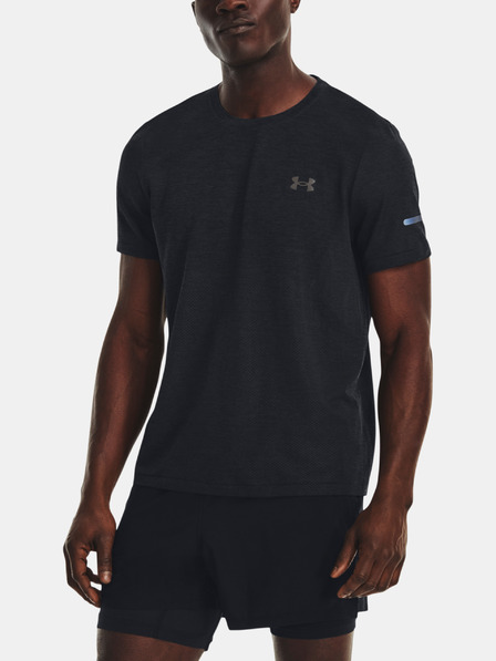 Under Armour Moška majica Under Armour UA SEAMLESS STRIDE SS