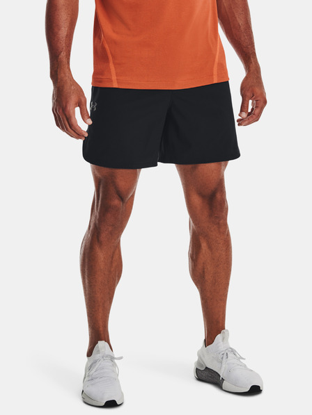 Under Armour Moške kratke hlače Under Armour UA Peak Woven Shorts
