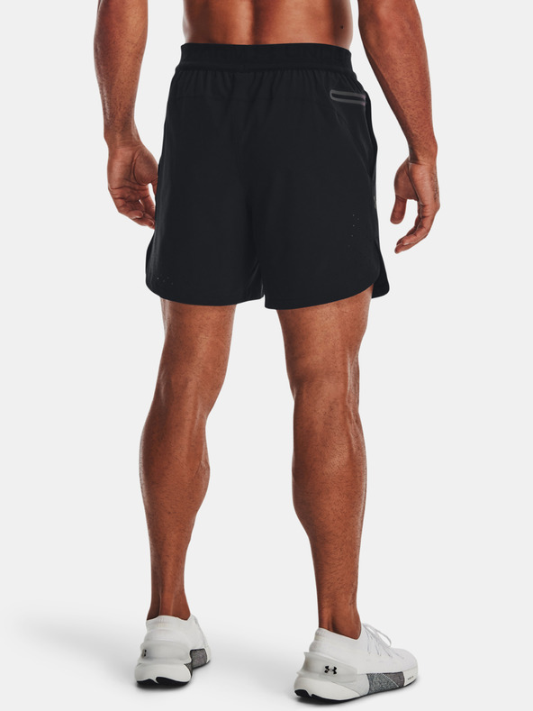 Under Armour Moške kratke hlače Under Armour UA Peak Woven Shorts