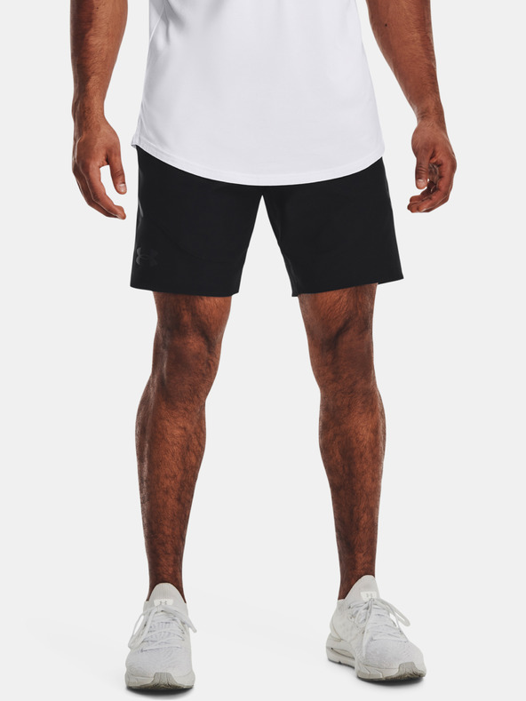 Under Armour Moške kratke hlače Under Armour UA Unstoppable Shorts