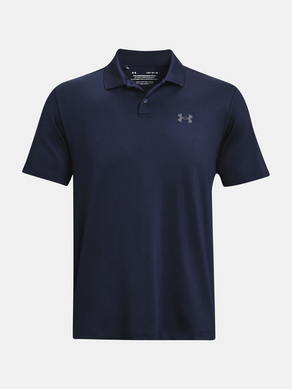 Under Armour Moška majica Under Armour UA Performance 3.0  Polo