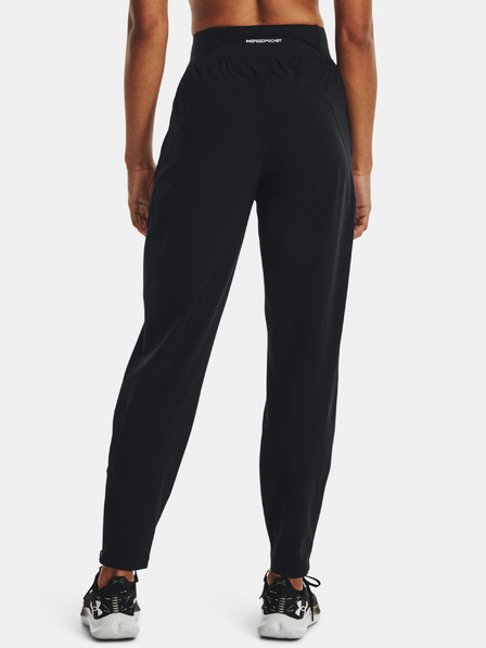 Under Armour Ženske športne hlače Under Armour UA OutRun the STORM Pant