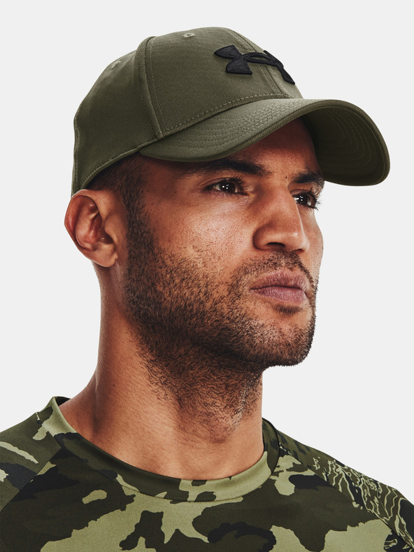 Under Armour Moška kapa s šiltom Under Armour Men's UA Blitzing