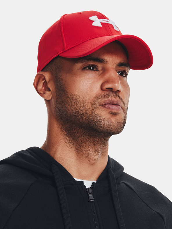 Under Armour Moška kapa s šiltom Under Armour Men's UA Blitzing