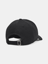 Under Armour Moška kapa s šiltom Under Armour Men's UA Blitzing Adj